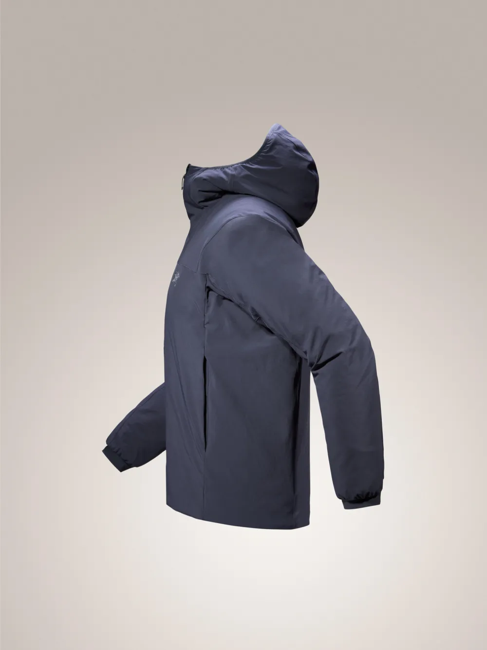 Epsilon Insulated Hoody Men's