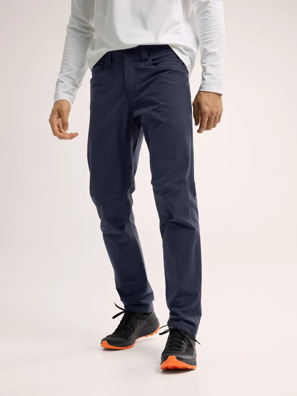 Levon Pant Men's