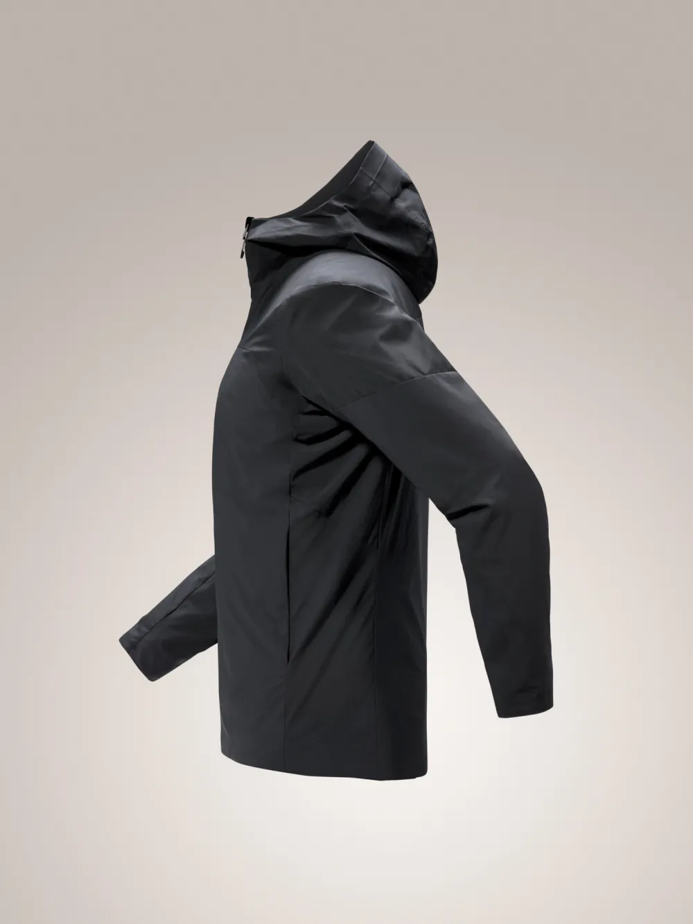 Proton Hybrid Hoody Men's