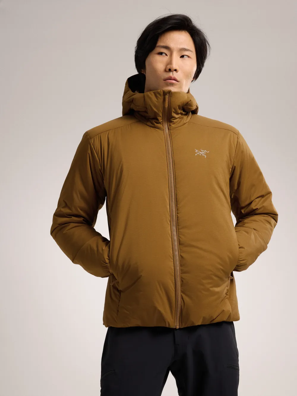 Atom Heavyweight Hoody Men's