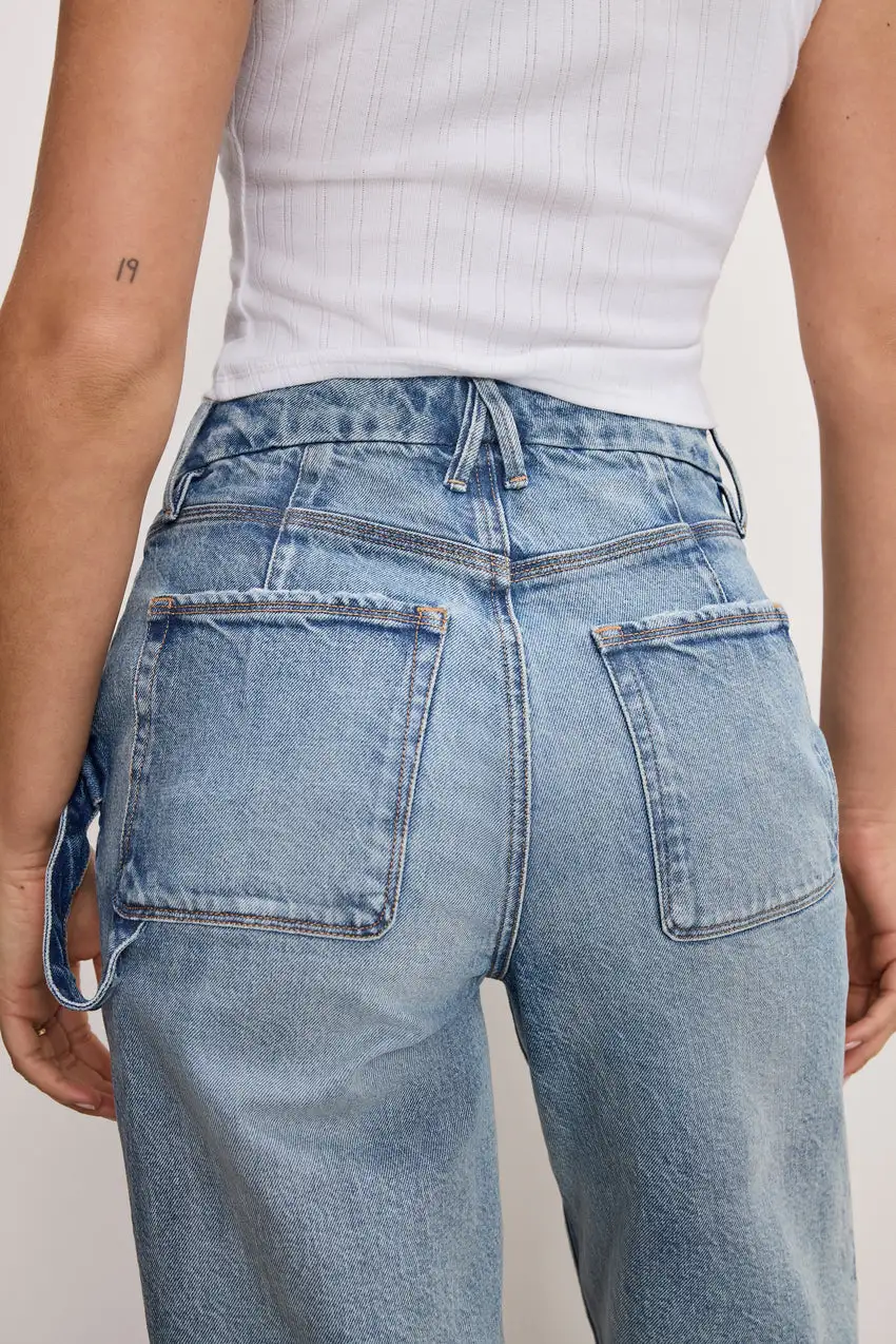 GOOD '90s RELAXED CARPENTER JEANS