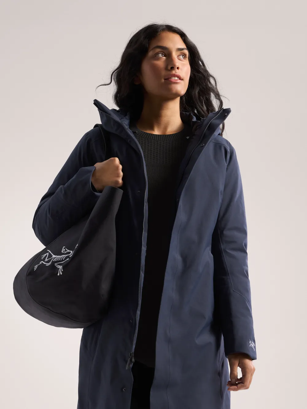 Patera Parka Women's