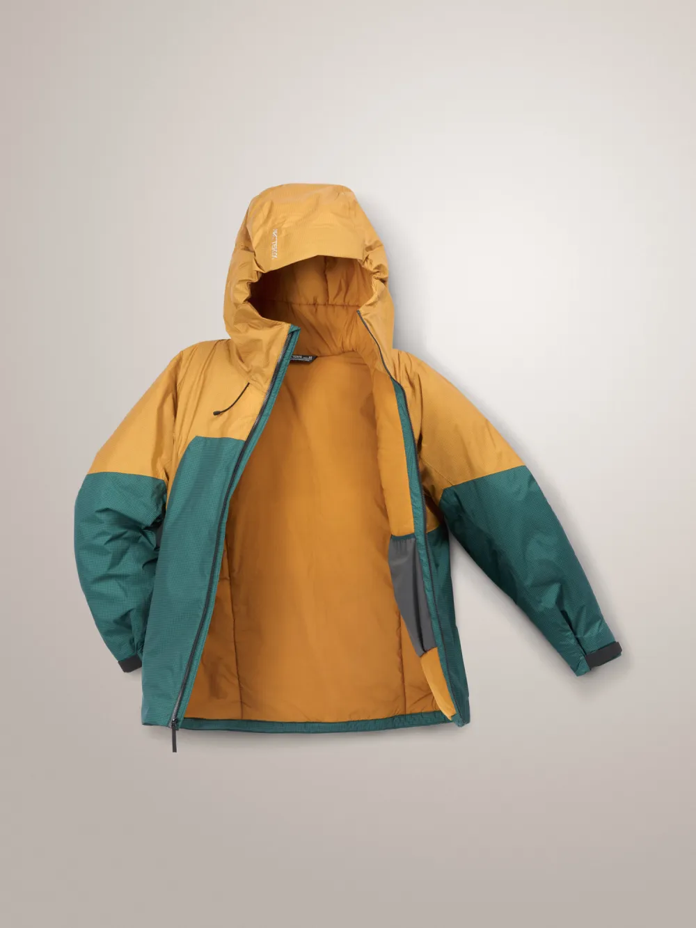 Rush Insulated Jacket Women's