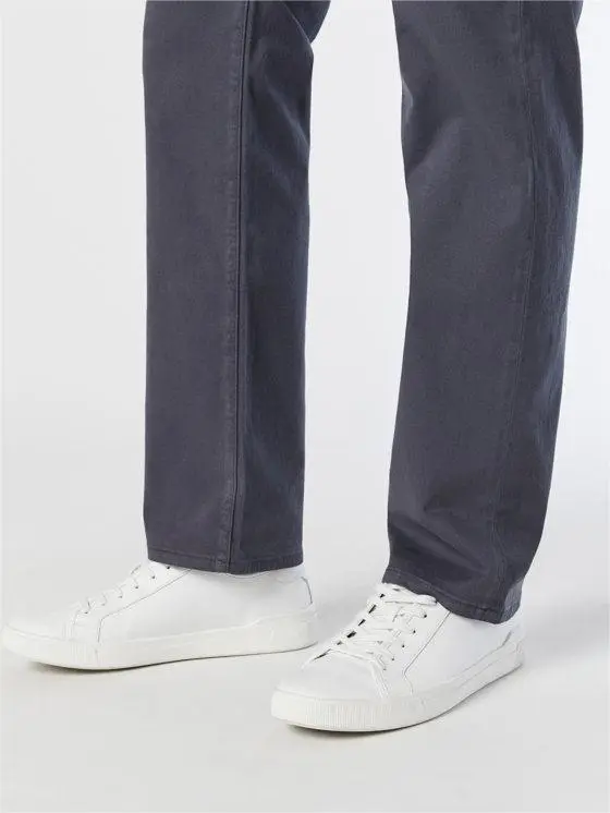 Fashion Straight Leg Pants