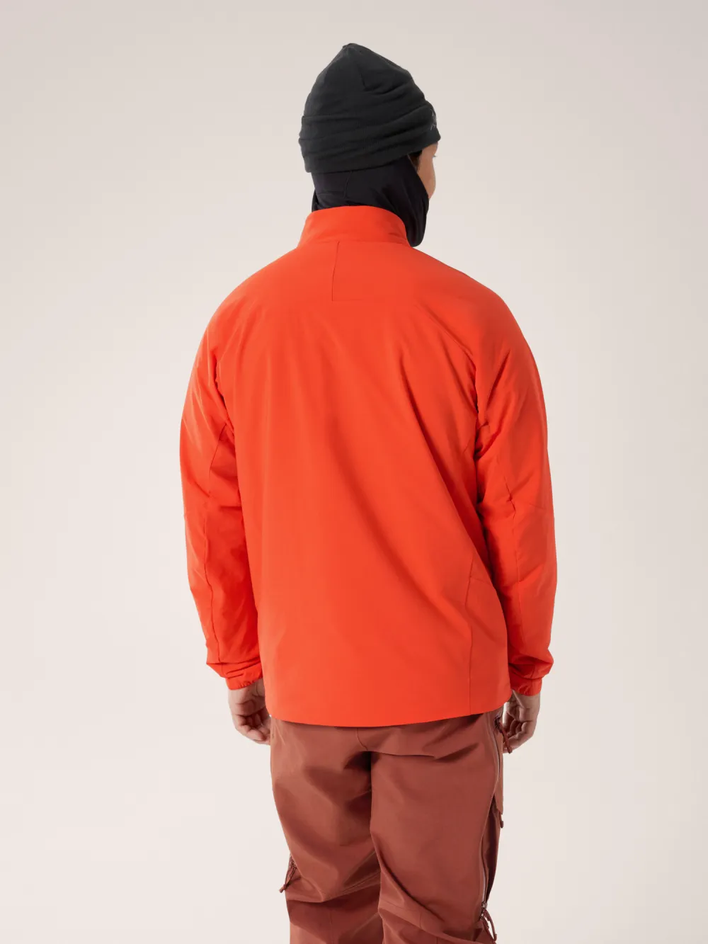 Allium Insulated Jacket Men's