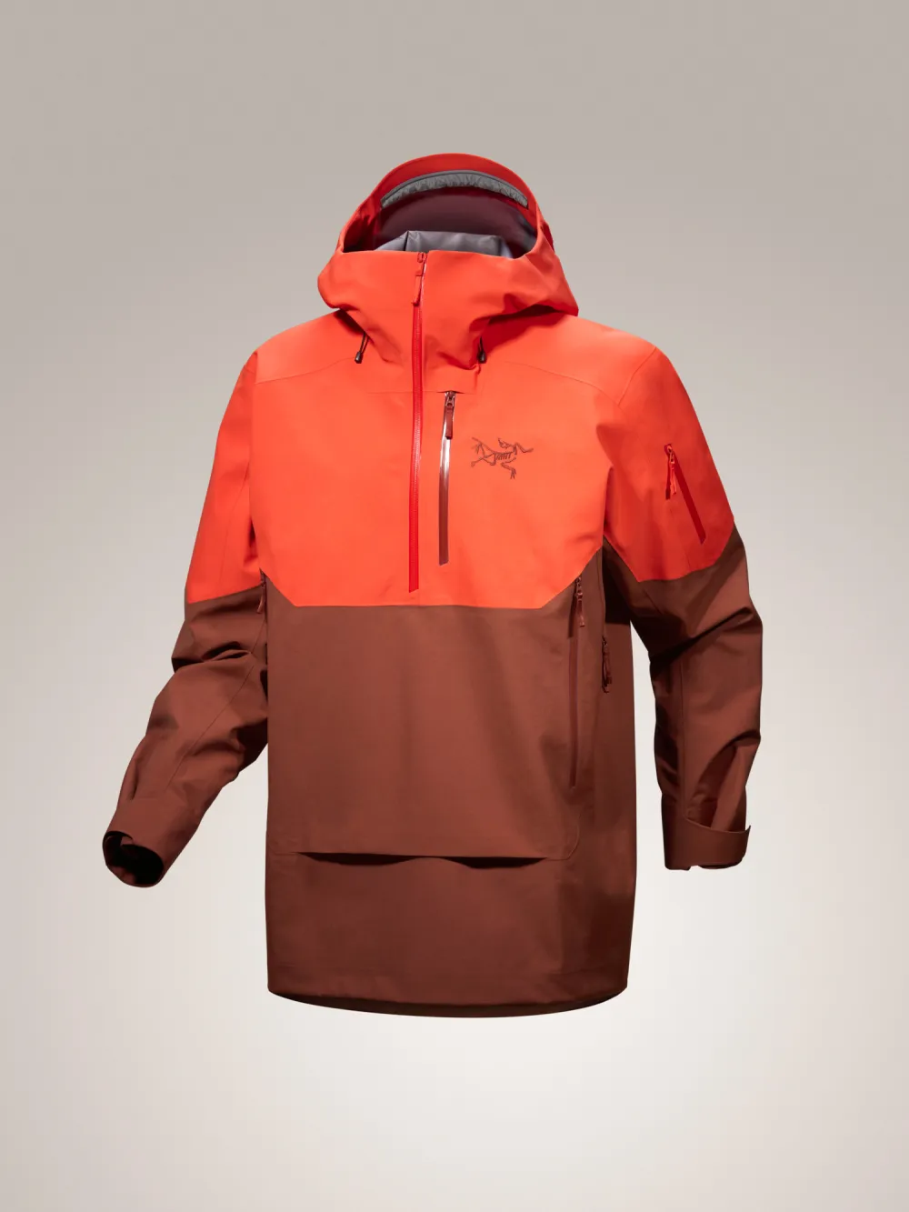 Sabre Relaxed Anorak Men's