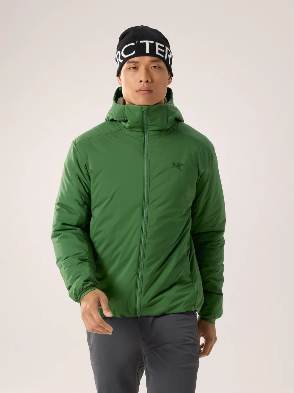 Atom Heavyweight Hoody Men's