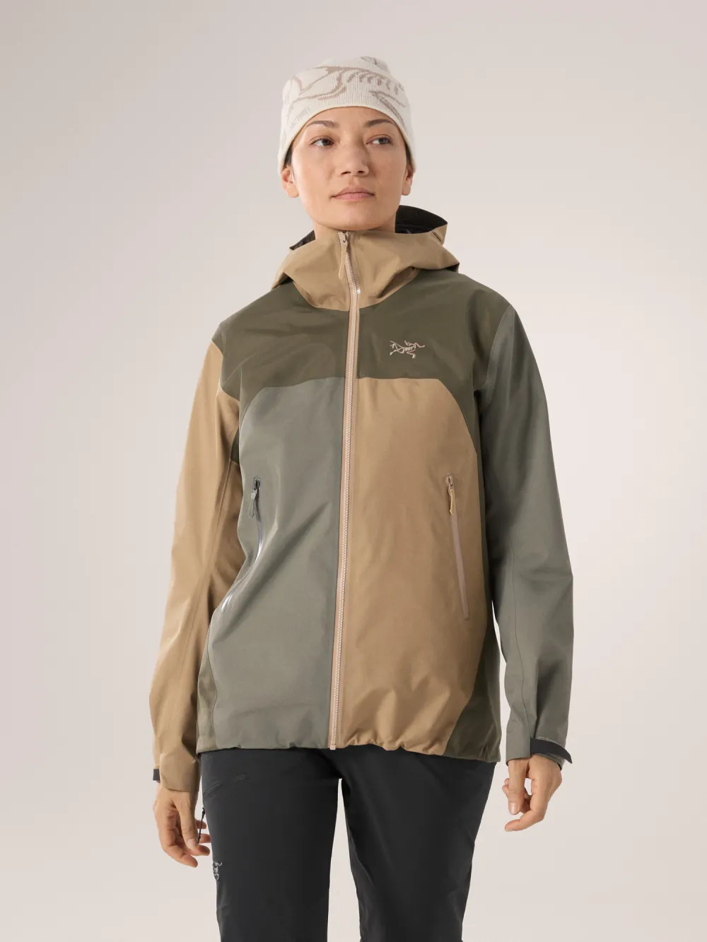 Beta Jacket Women's