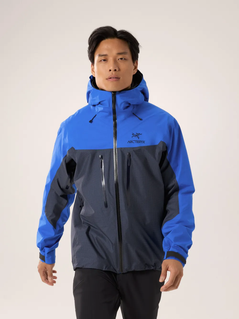 Alpha Jacket Men's