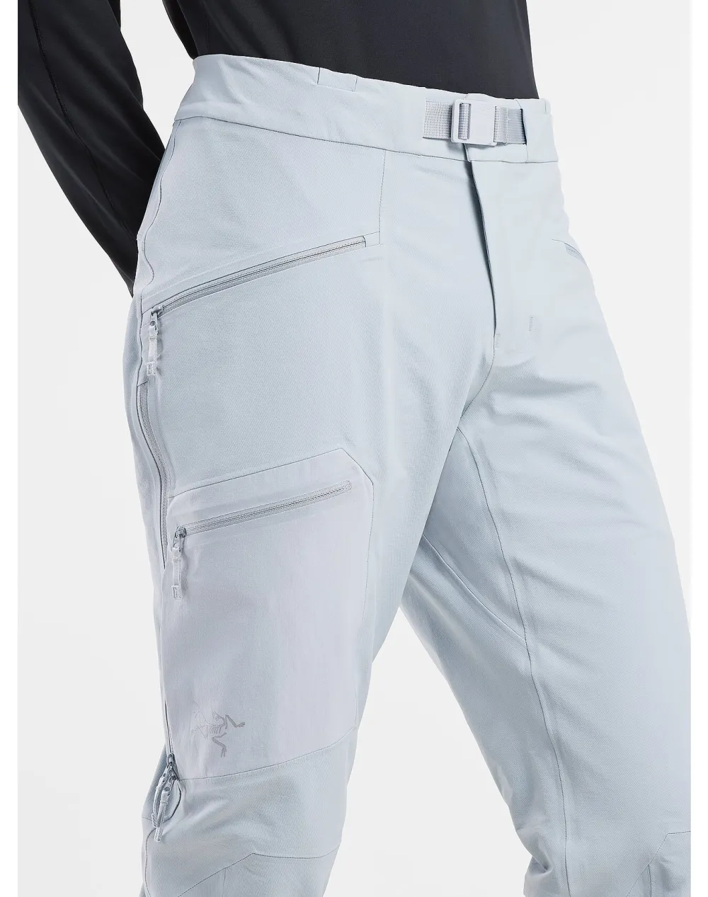 Rush Softshell Pant Men's