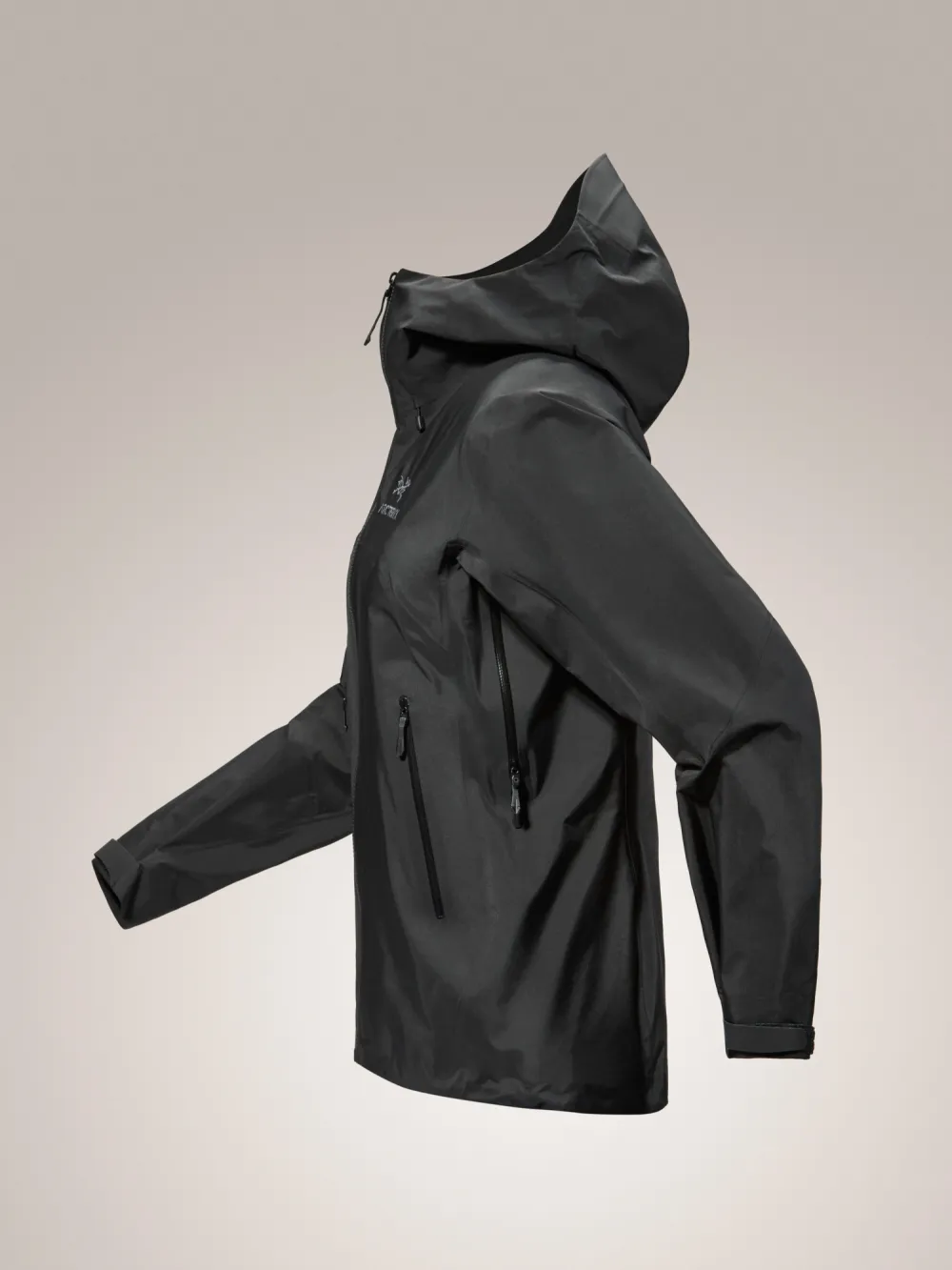 Beta AR Jacket Stormhood Women's