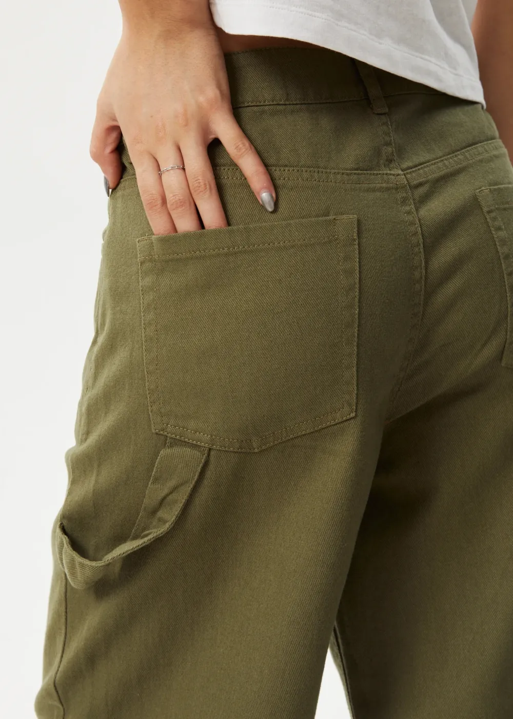 ROADS - CARPENTER PANT