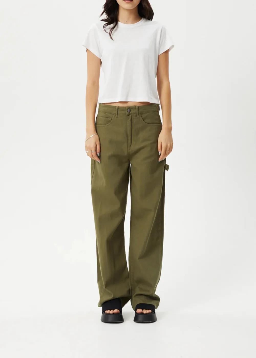 ROADS - CARPENTER PANT