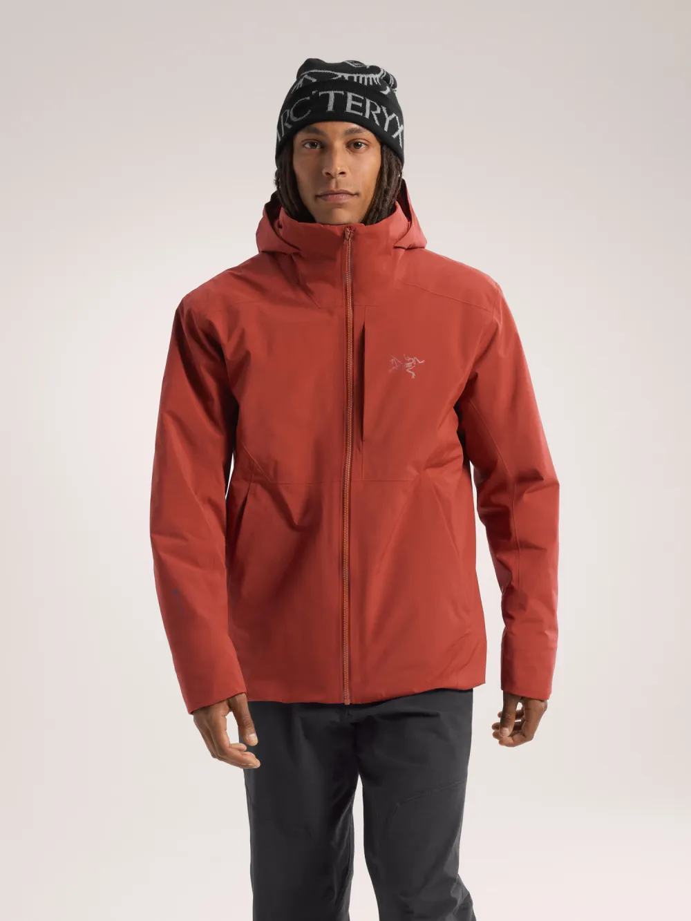 Ralle Insulated Jacket Men's