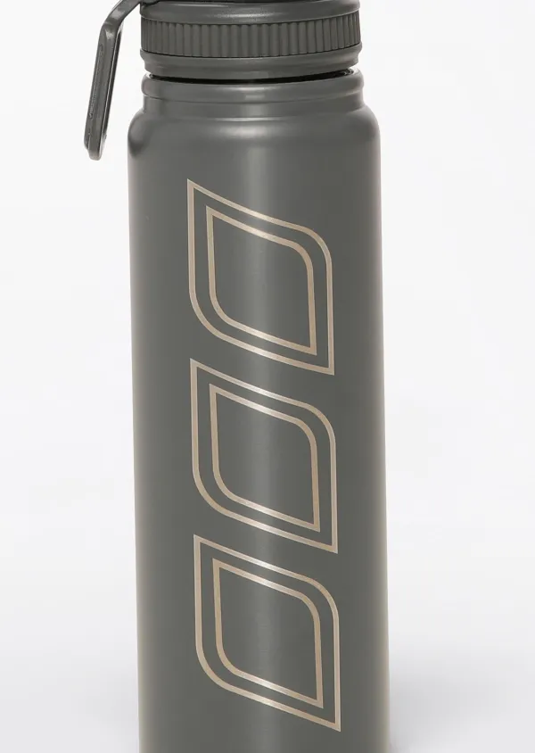 Iconic Insulated Drink Bottle