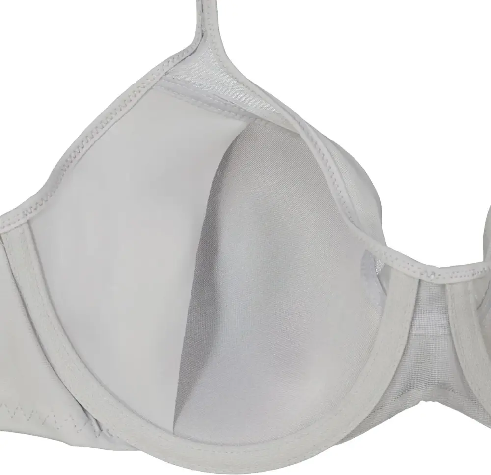 Underwire One Smooth U Ultra Light Convertible Bra