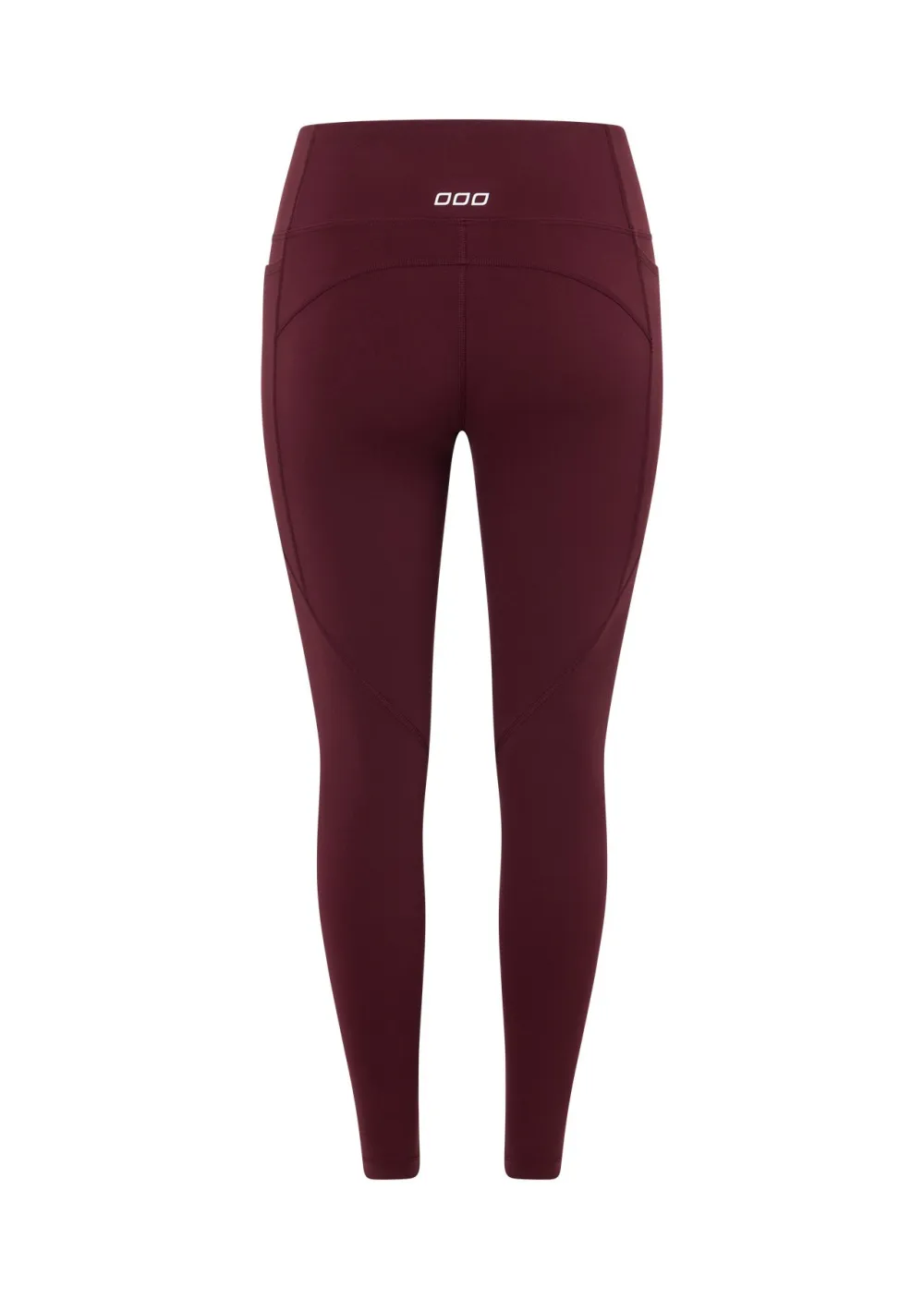 Amy Phone Pocket Tech Ankle Biter Leggings