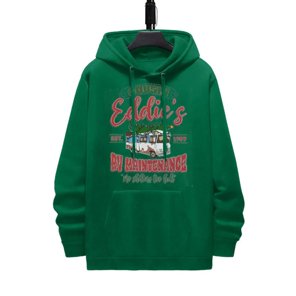 Griswold Cousin Hoodie