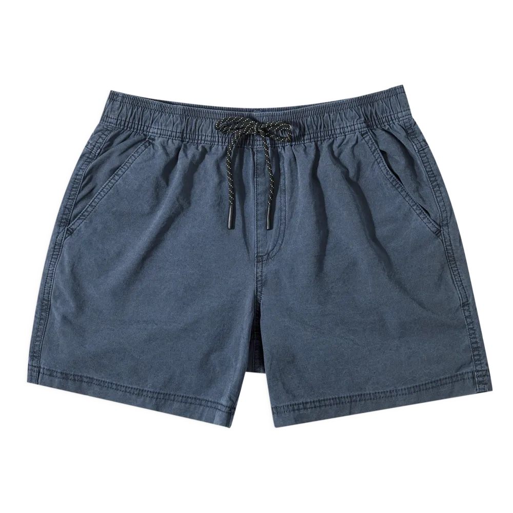 Volley Short-Blue