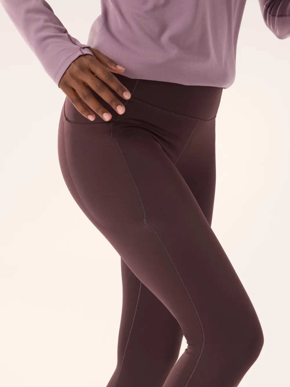 Essent Warm High-Rise Legging 26