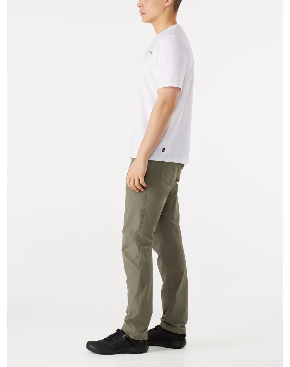 Levon Pant Men's