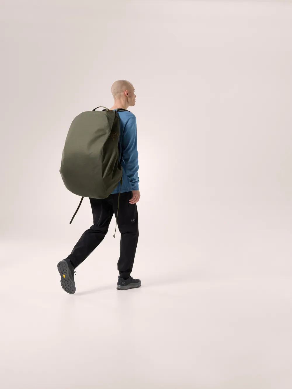 Carrier 100 Duffle