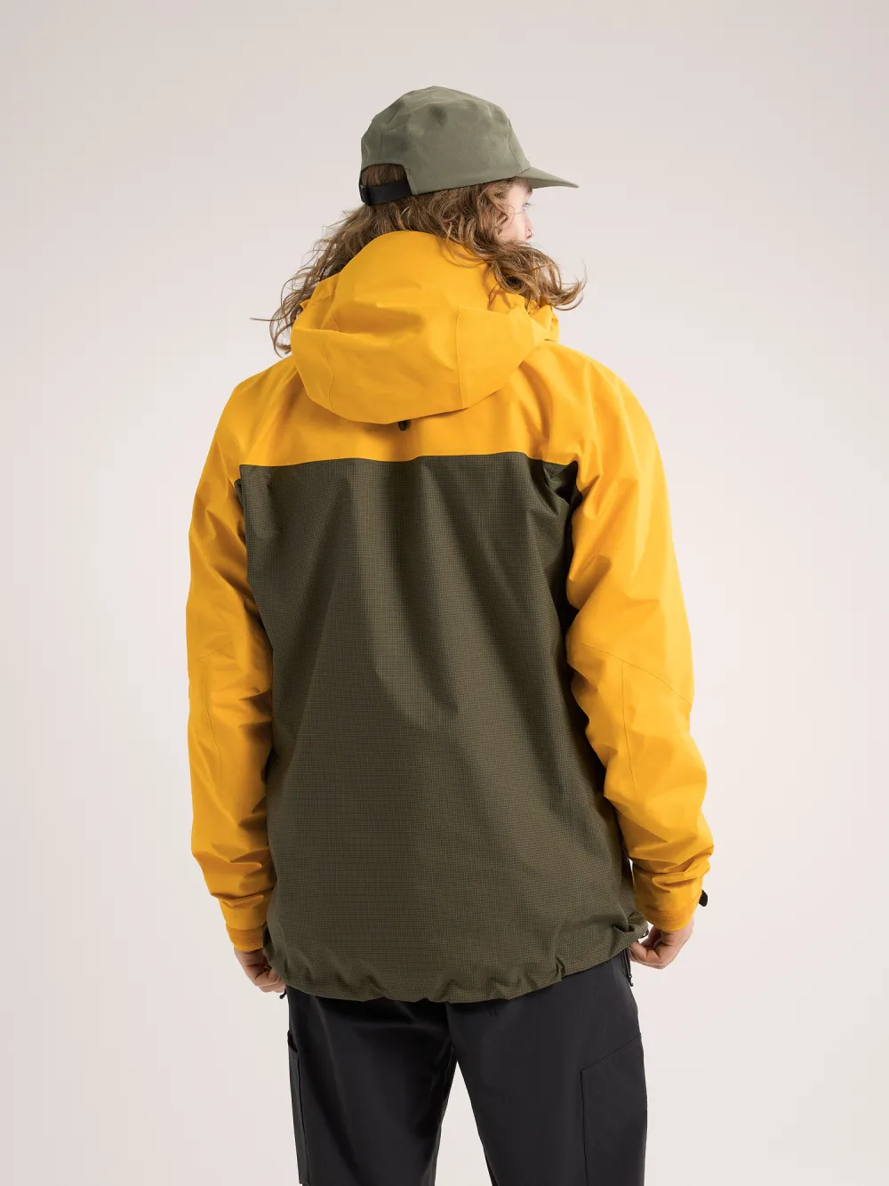 Alpha Jacket Men's