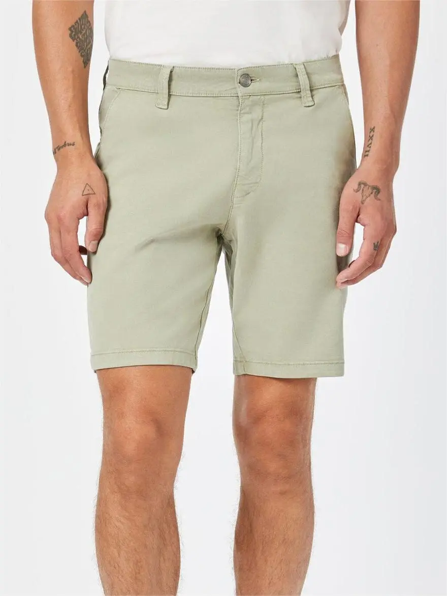 Classic Cargo Inseam Shorts