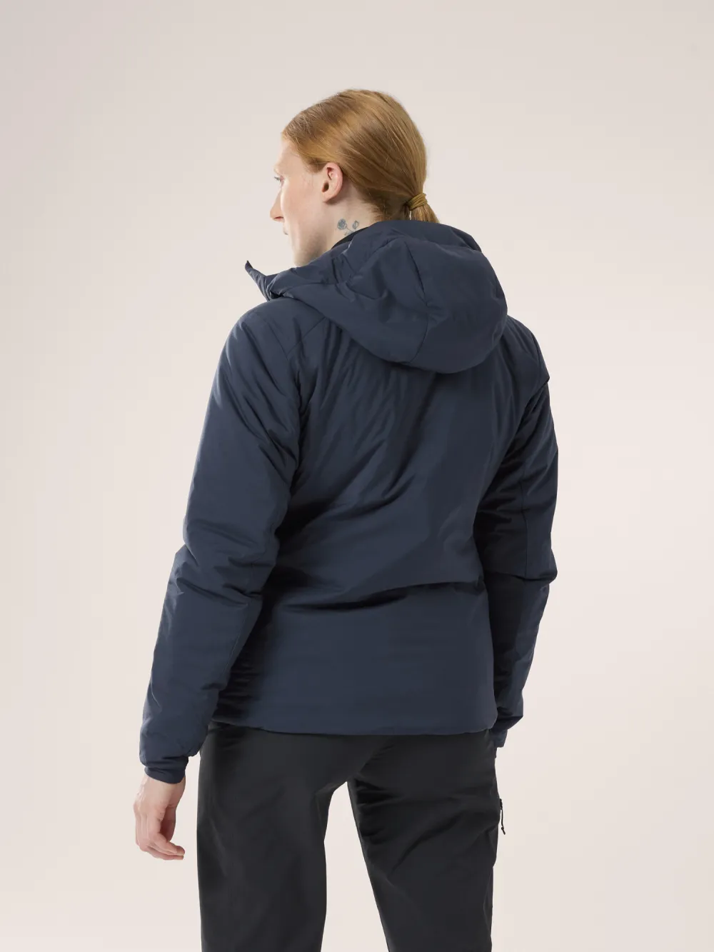 Atom Heavyweight Hoody Women's