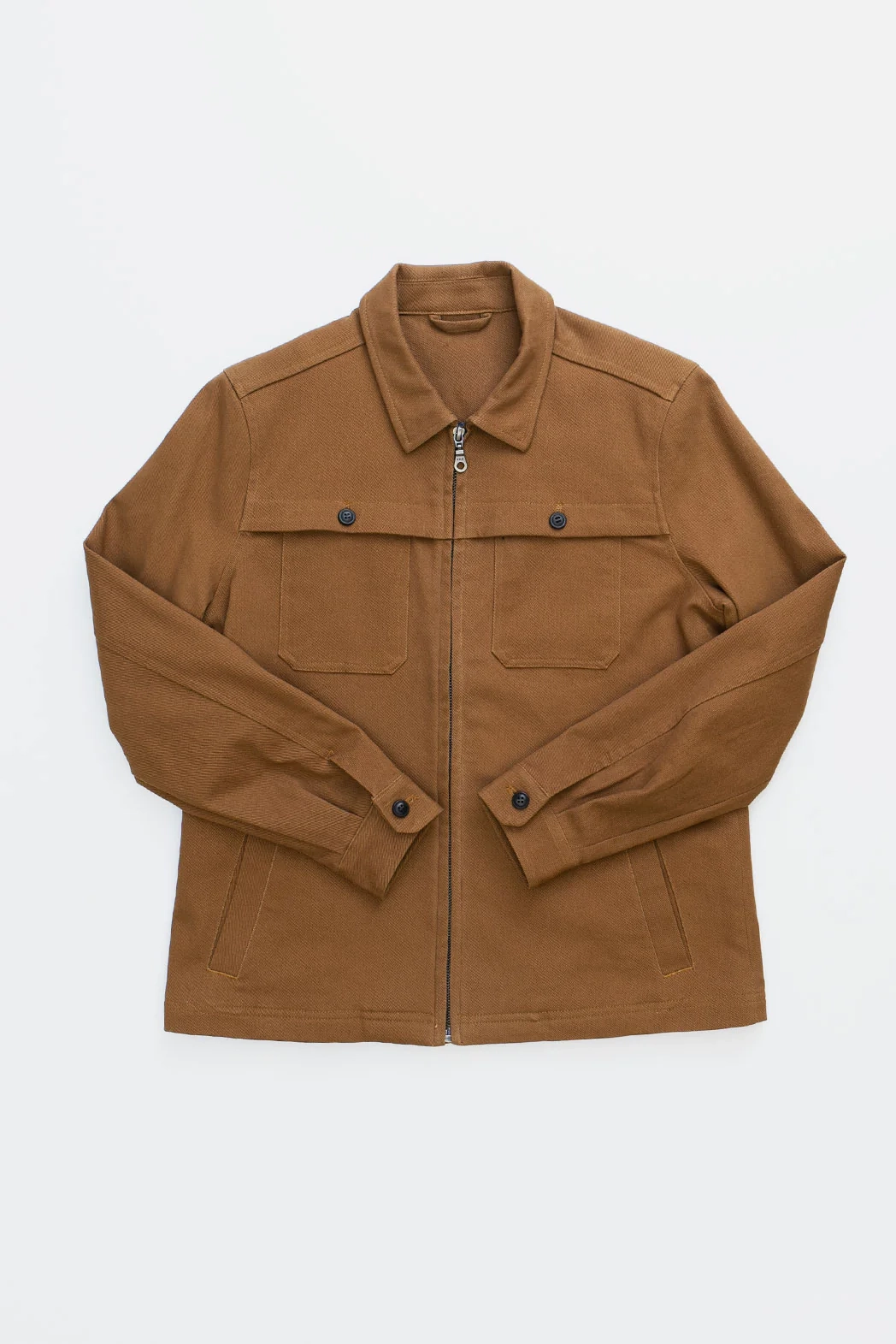 The Kepler Utility Jacket