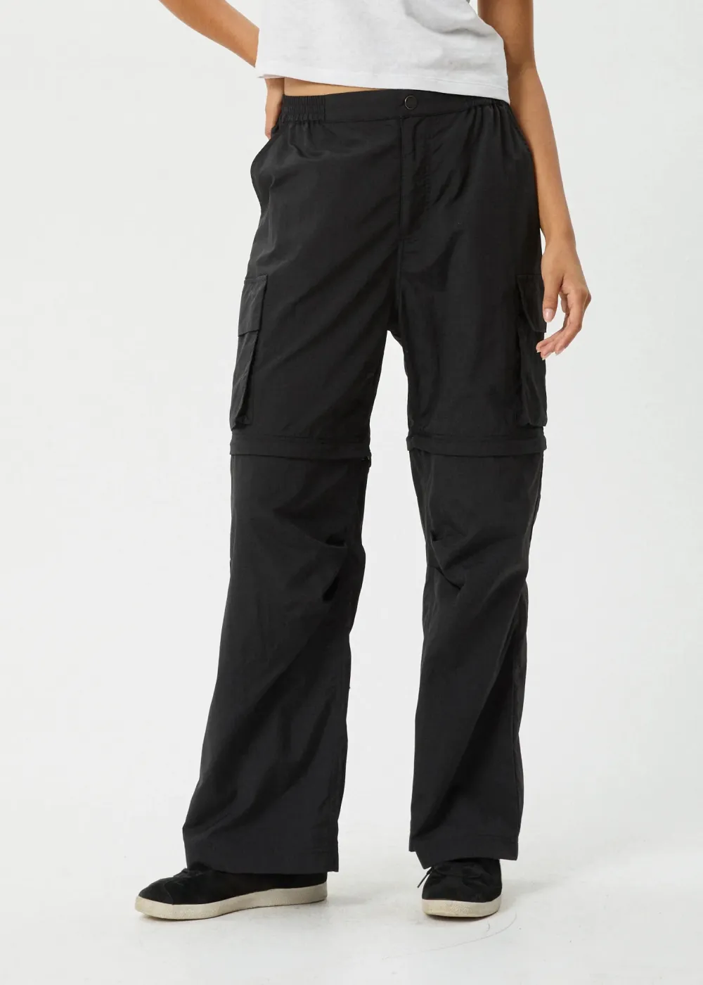 INSTINCT - ZIP OFF CARGO PANT