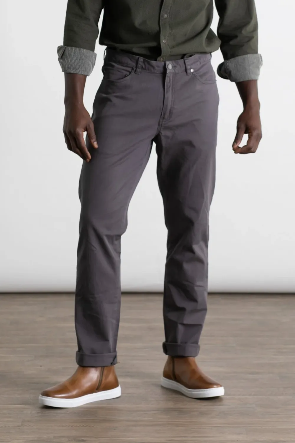 Track Jogging Pants