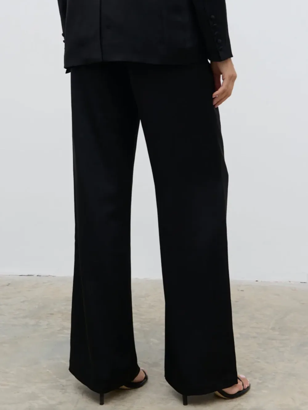 Callie Suit Trousers