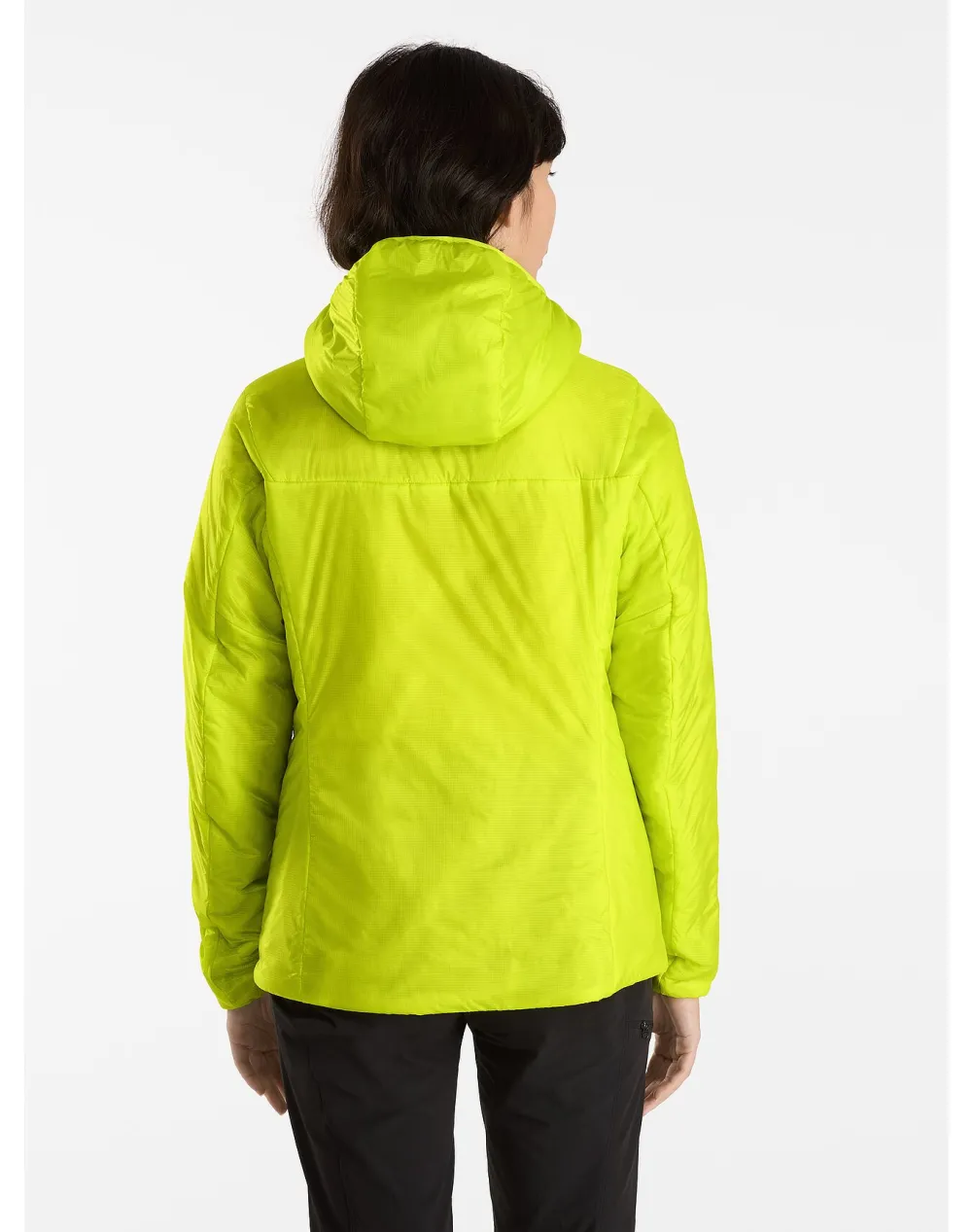 Nuclei FL Jacket Women's