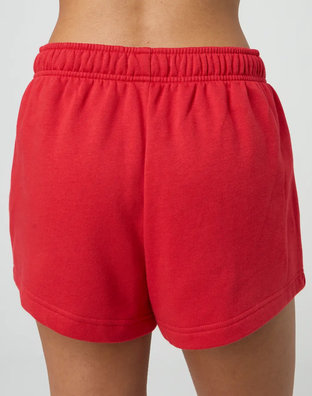 Cotton Sweat Short