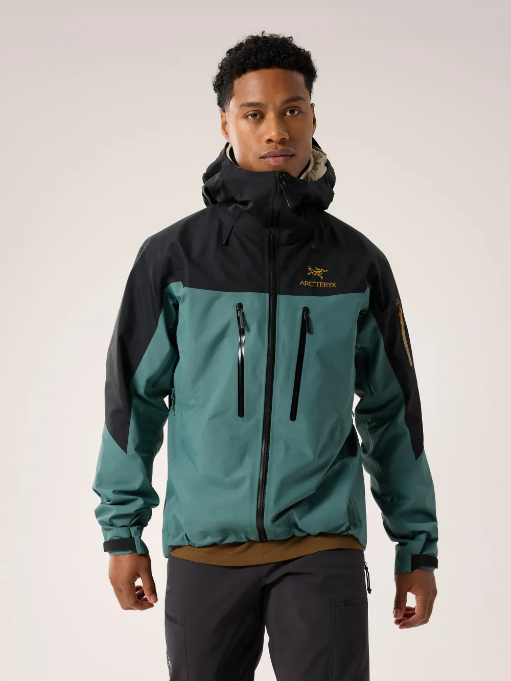 Alpha SV Jacket Men's