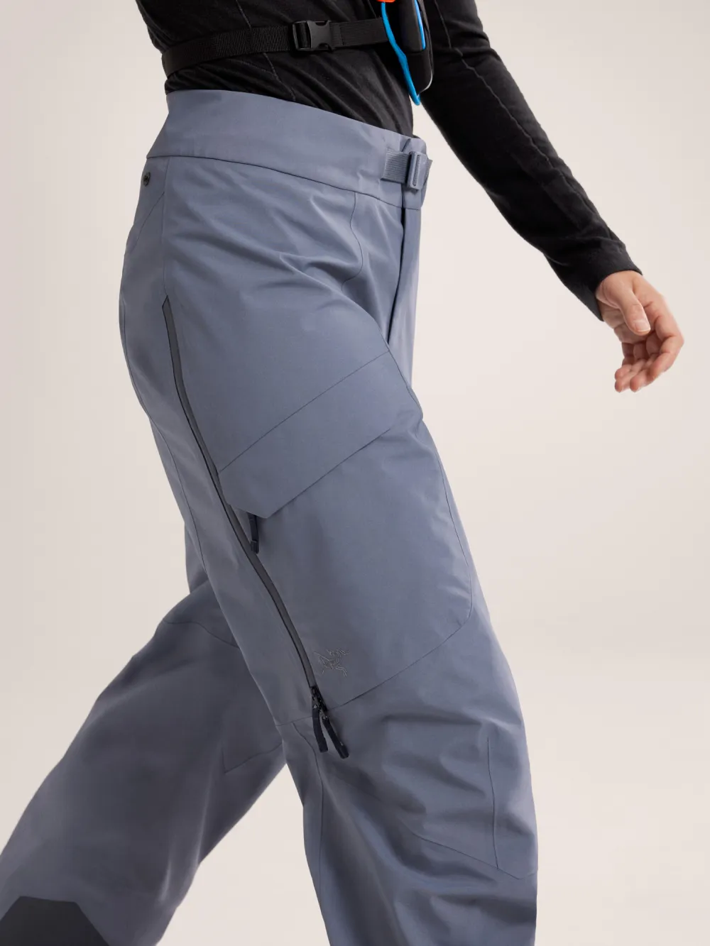 Sentinel Relaxed Pant Women's