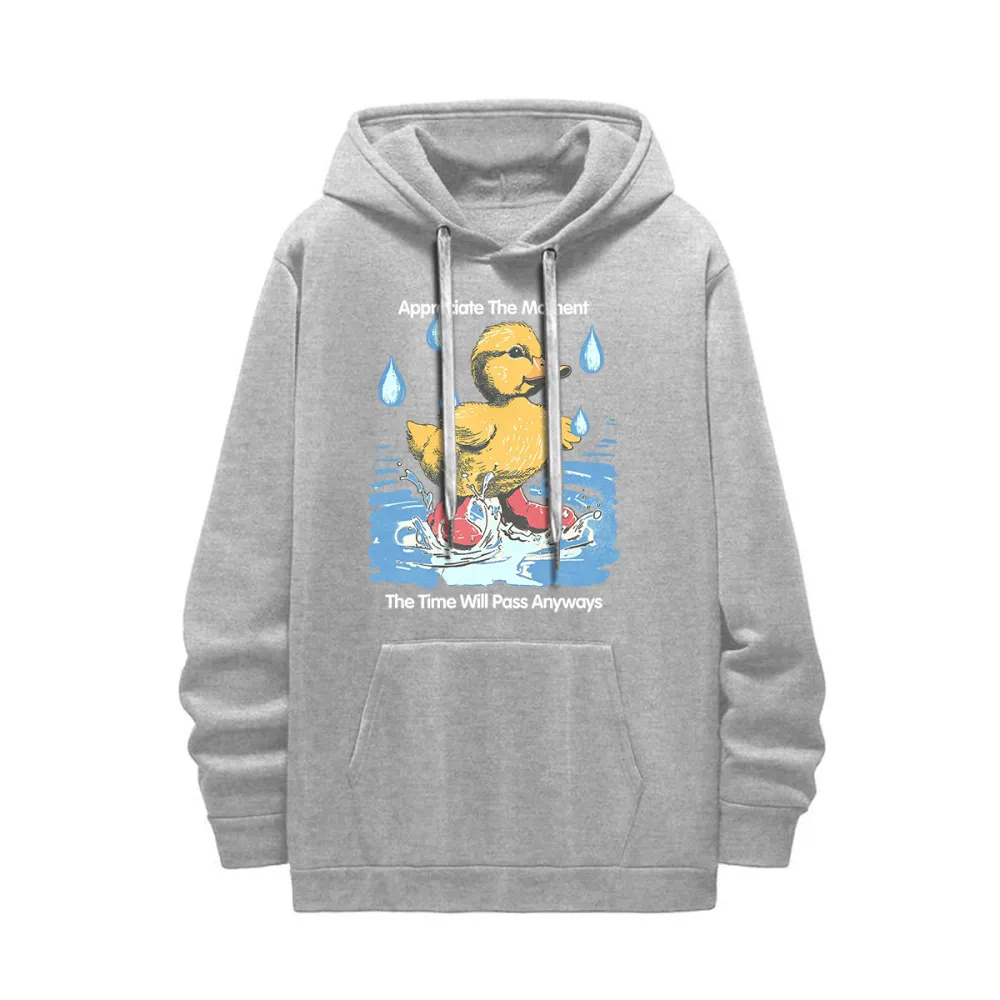 appreciate the moment Women's hoodie