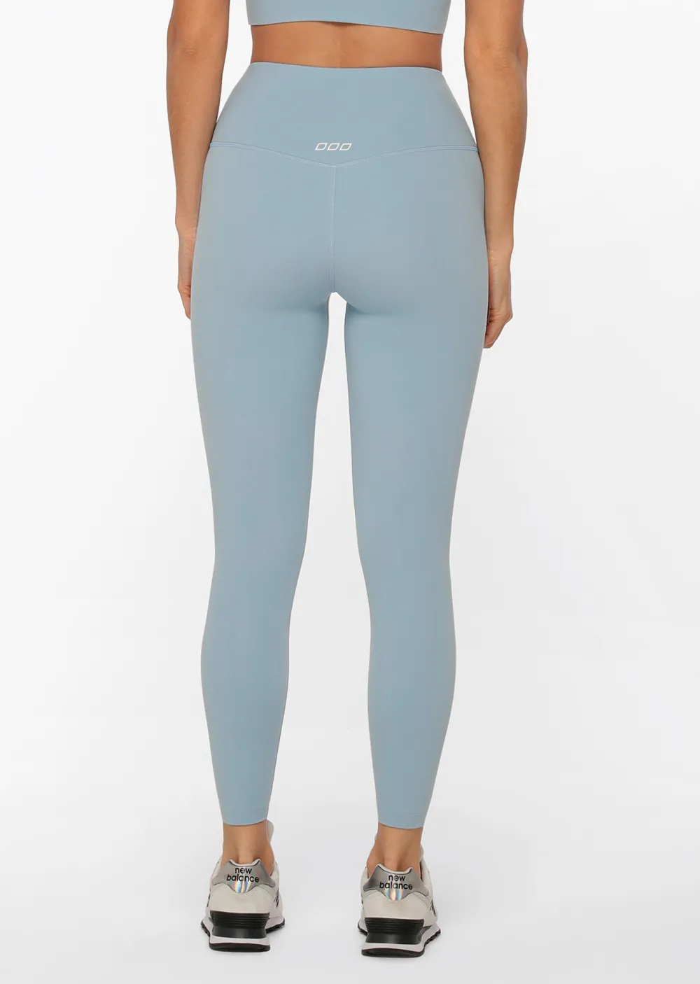 Lotus Ankle Biter Leggings