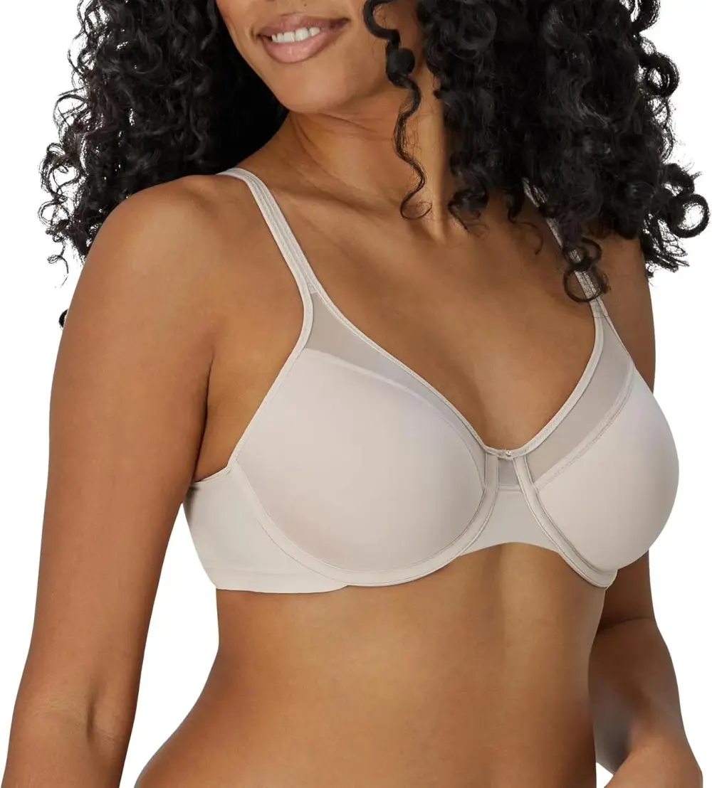 Underwire One Smooth U Ultra Light Convertible Bra