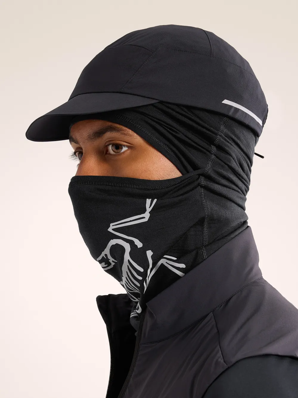 Norvan Balaclava