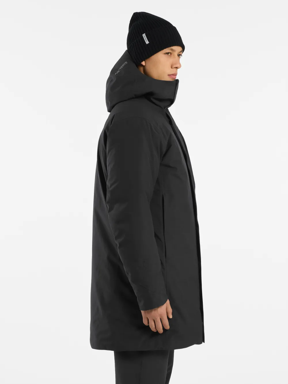 Therme SV Parka Men's