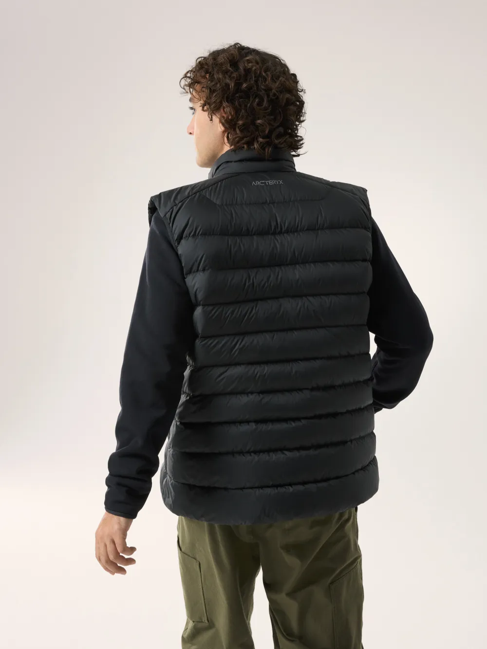 Cerium Vest Men's