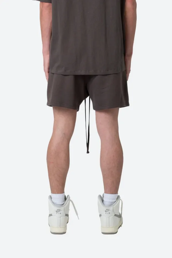 CASUAL EVERY DAY SWEATSHORTS