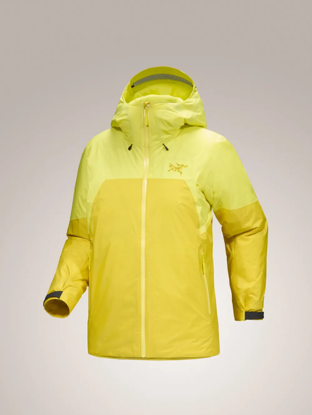 Rush Insulated Jacket Women's