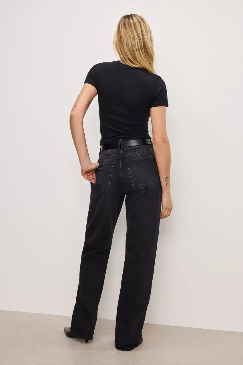 GOOD ’90s RELAXED JEANS