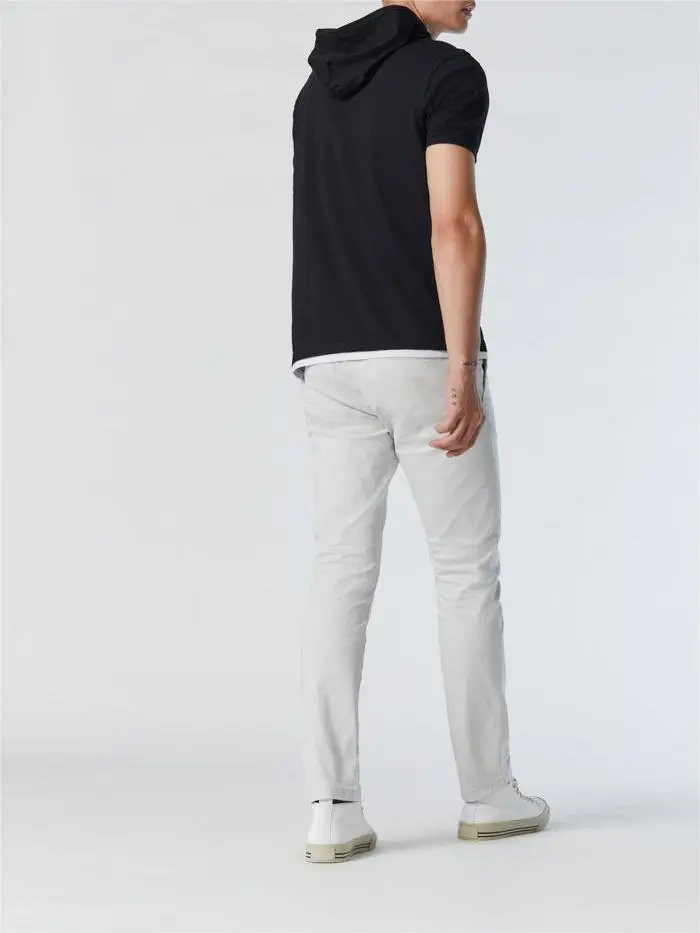 Slim Leg Chino