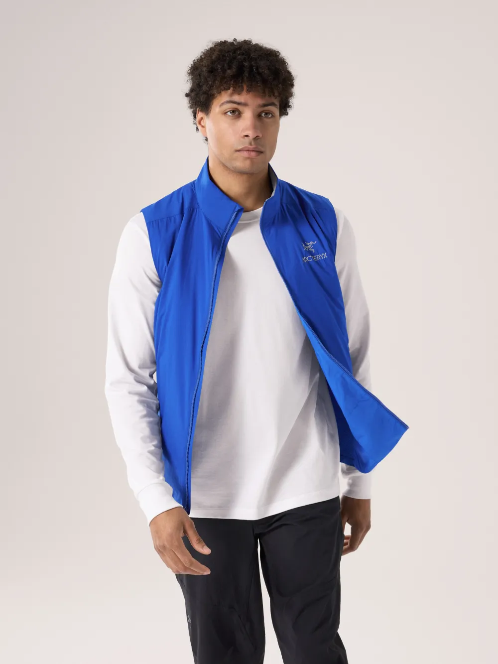 Atom SL Vest Men's