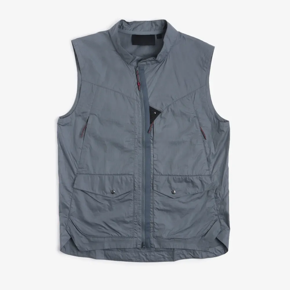 Wind Vest