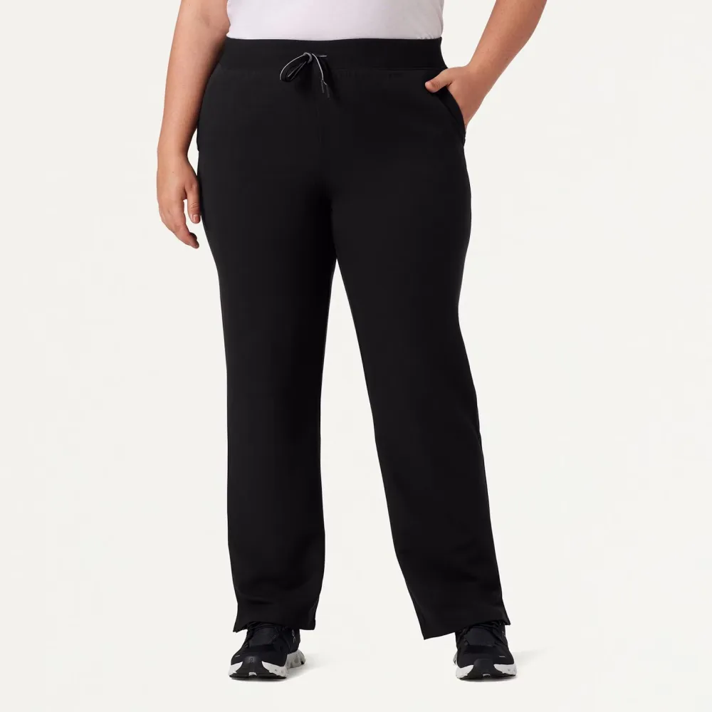 Rubi 6-Pocket Slim Scrub Jogger